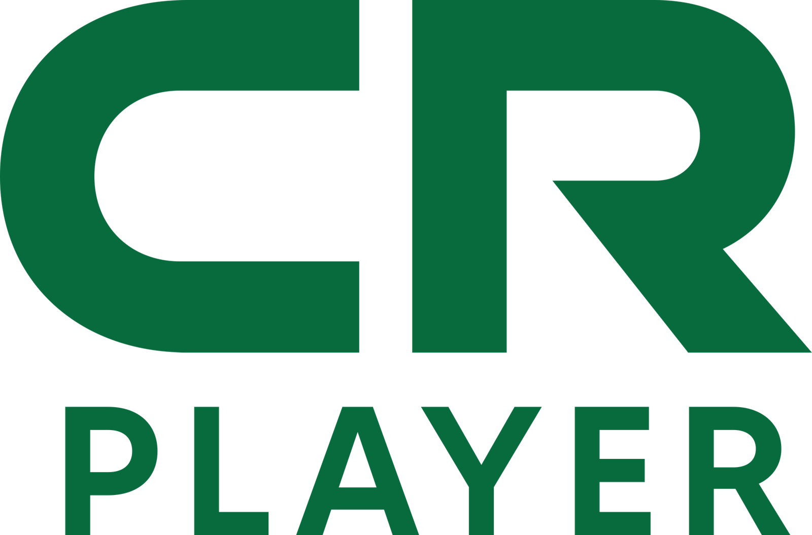 CR Player