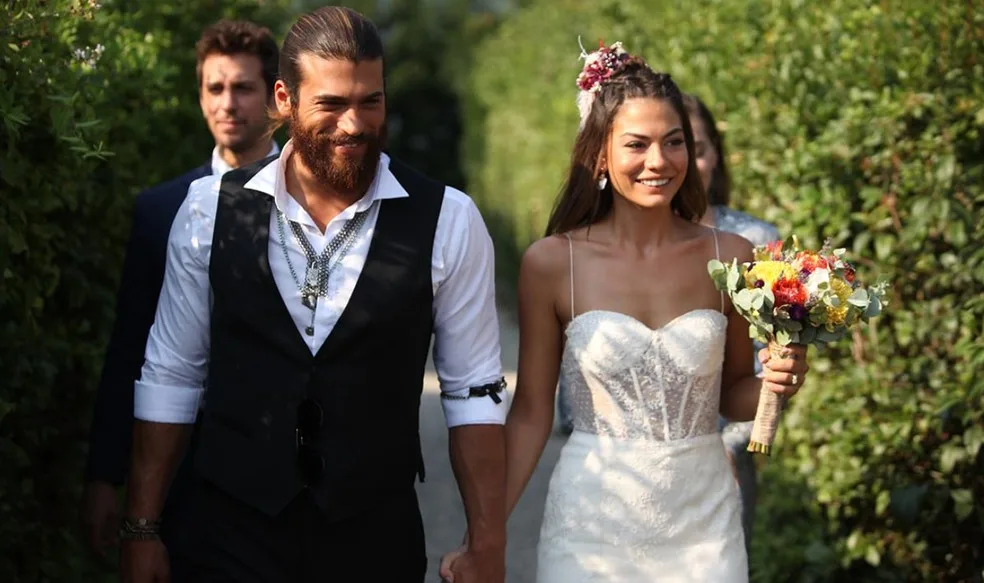 a sonhadora novela turca