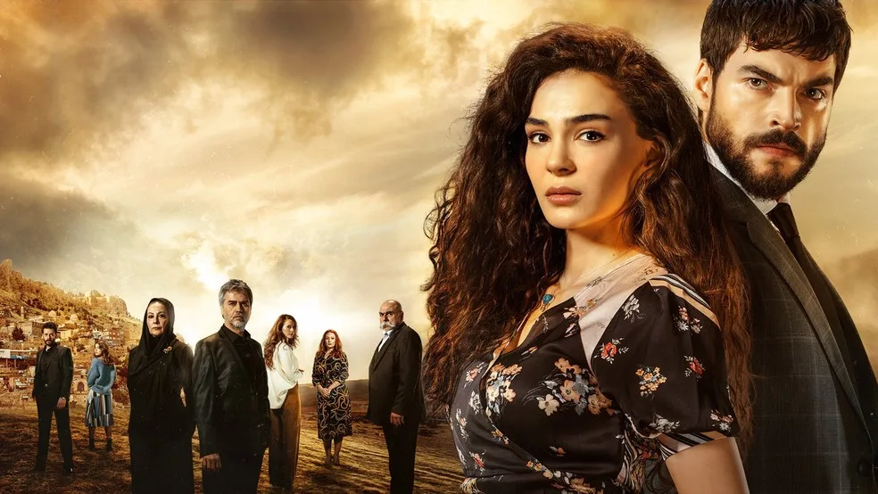 hercai amor e vinganca novela turca