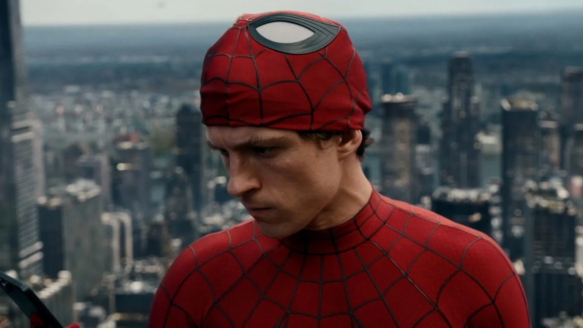 homem aranha um novo dia lancamentos da semana
