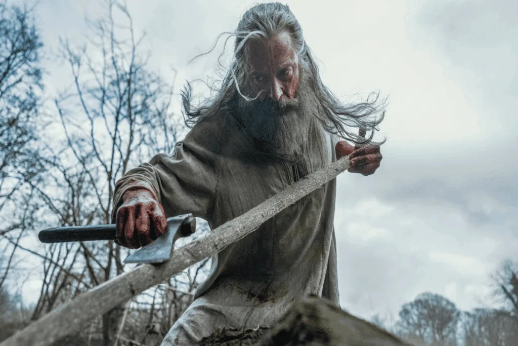 a morte de robin hood estreia cinema