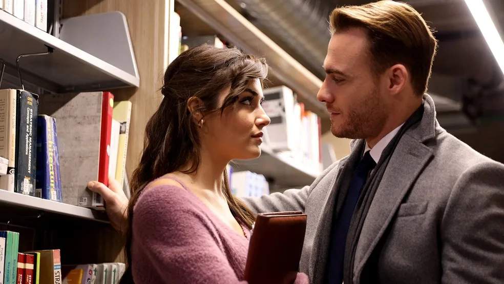 sera isso amor novela turca