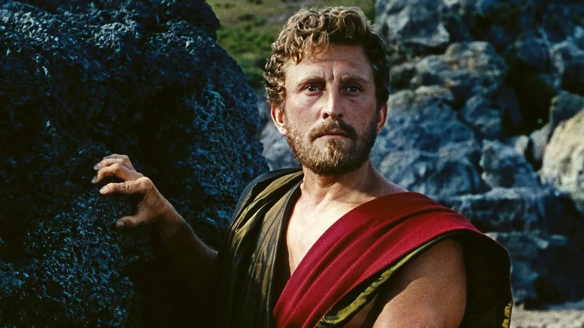 ulysses 1954 filme kirk douglas